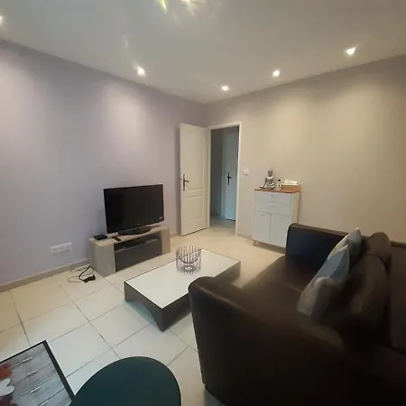 Authentique Mas Avec Piscine En Provence Moissac