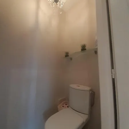 Authentique Mas Avec Piscine En Provence * Moissac