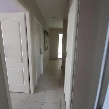 Habitación en casa particular Authentique Mas Avec Piscine En Provence *