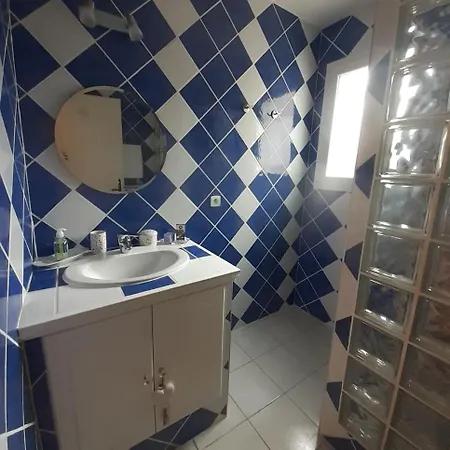 Authentique Mas Avec Piscine En Provence