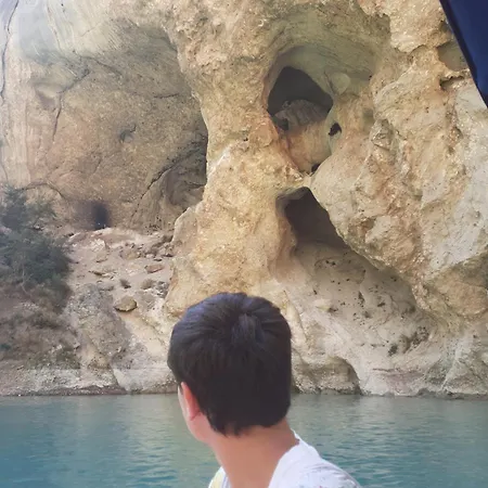 Authentique Mas Avec Piscine En Provence Habitación en casa particular *