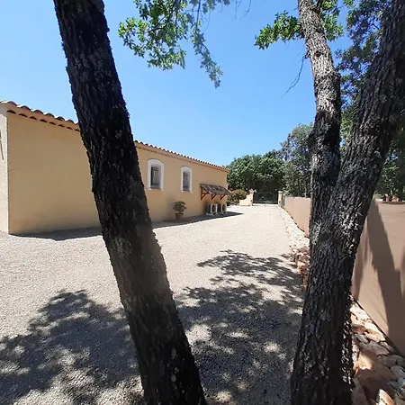 Authentique Mas Avec Piscine En Provence *