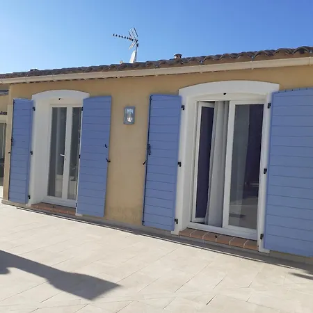 Authentique Mas Avec Piscine En Provence Moissac