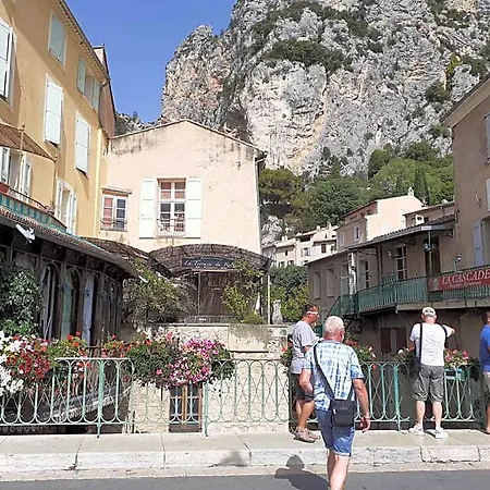 Authentique Mas Avec Piscine En Provence Privatunterkunft *