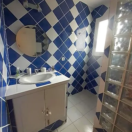 Authentique Mas Avec Piscine En Provence Privatunterkunft