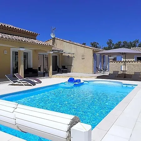 Authentique Mas Avec Piscine En Provence *