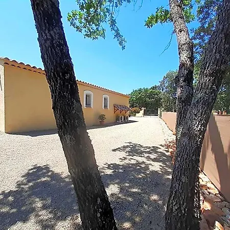 Authentique Mas Avec Piscine En Provence Privatunterkunft *