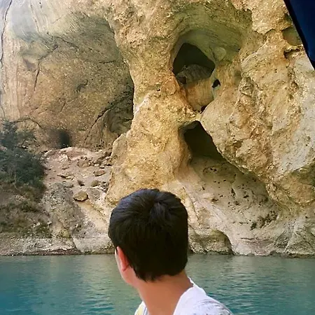 Authentique Mas Avec Piscine En Provence