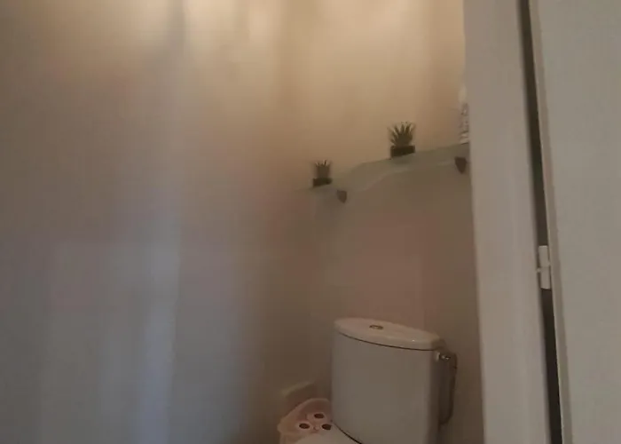 Authentique Mas Avec Piscine En Provence * Moissac