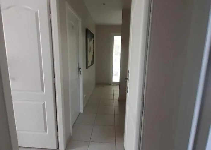 Séjour chez l'habitant Authentique Mas Avec Piscine En Provence *