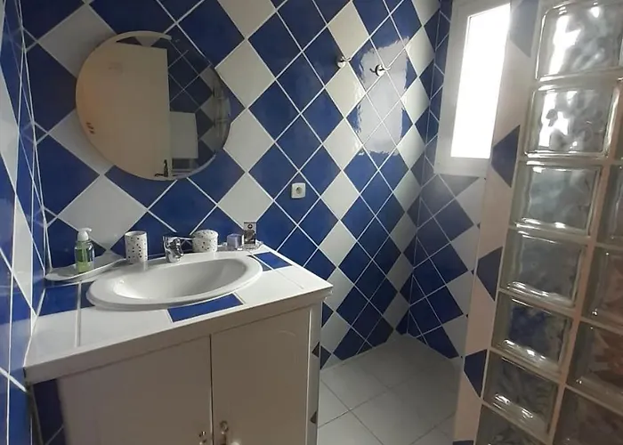 Authentique Mas Avec Piscine En Provence