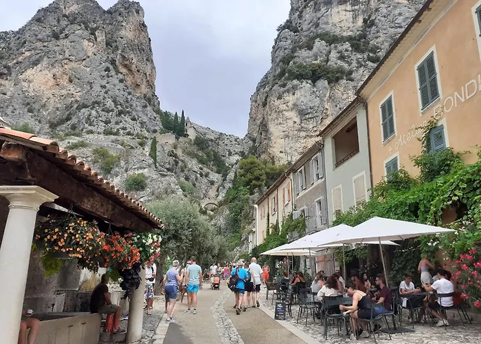 Authentique Mas Avec Piscine En Provence *